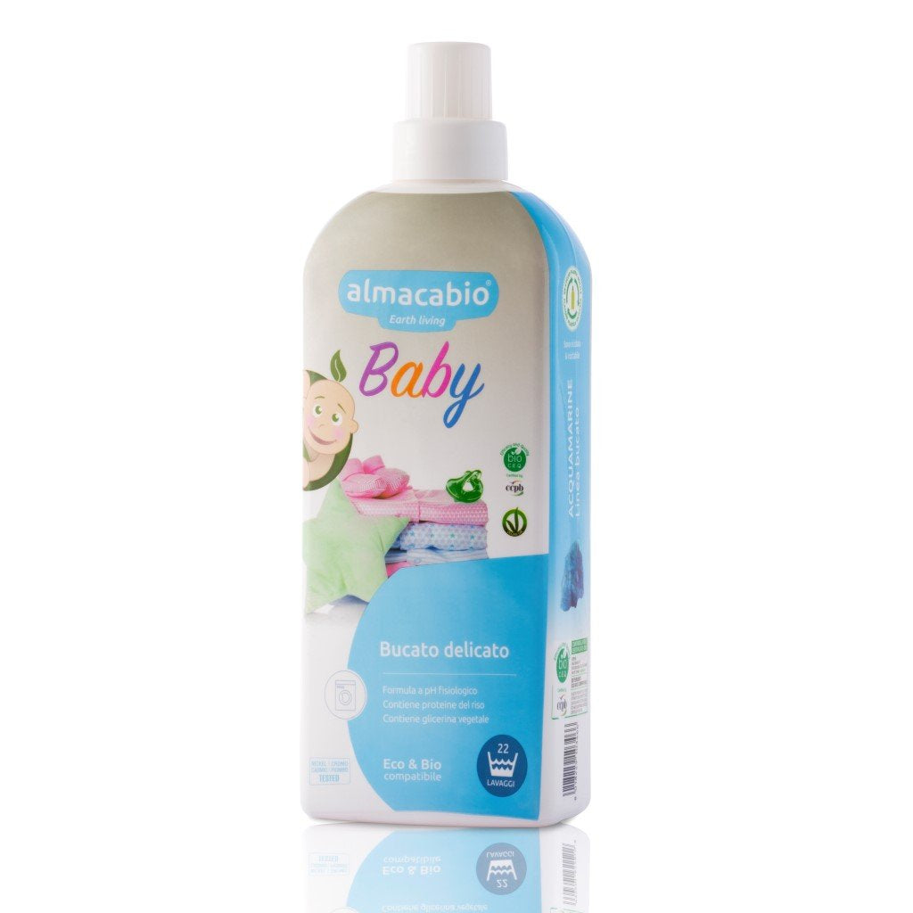 BABY BUCATO DELICATO 1000ML