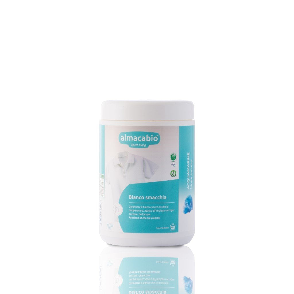 BIANCOSMACCHIA SECCHIELLO 1KG