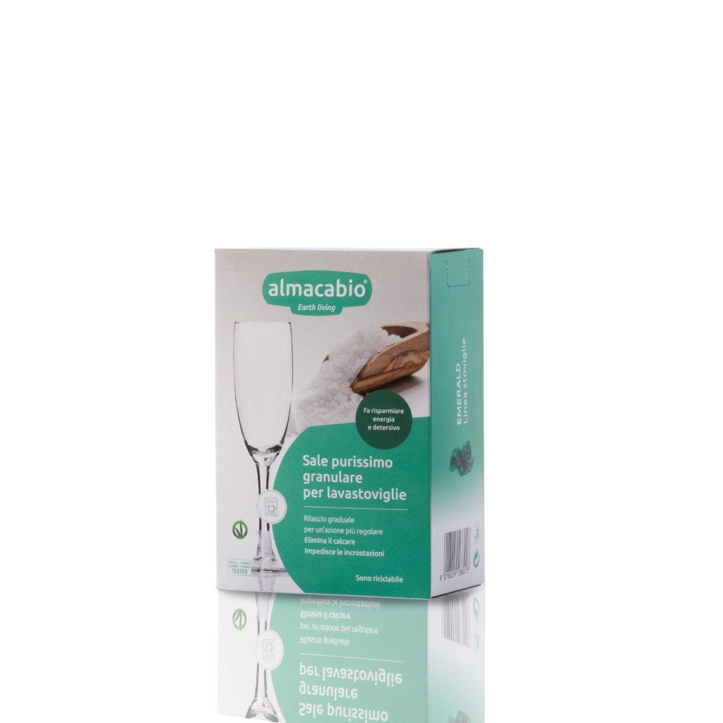 SALE PURISSIMO GRANULARE 1KG