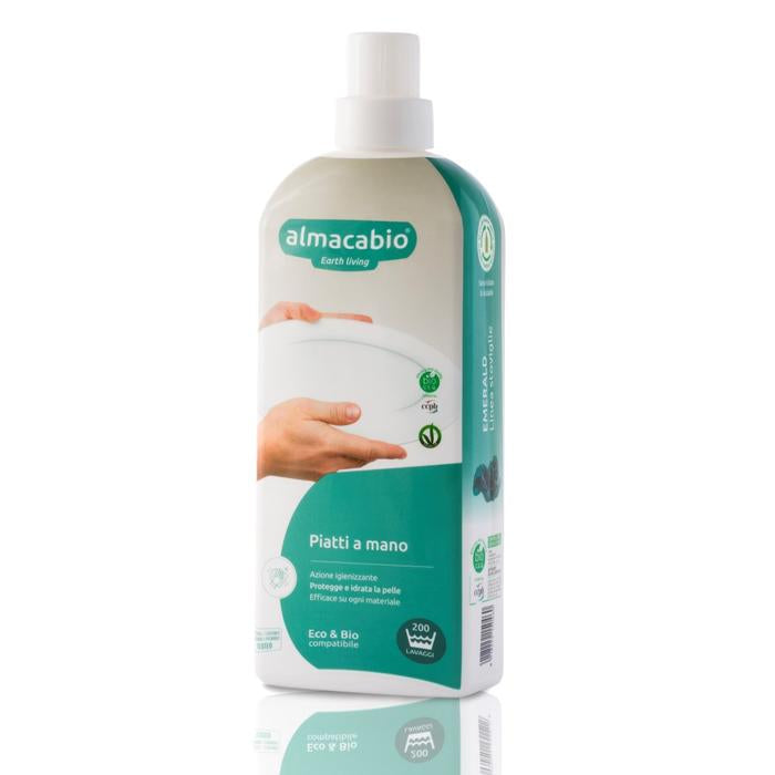 PIATTI A MANO DETERSIVO 1000ML