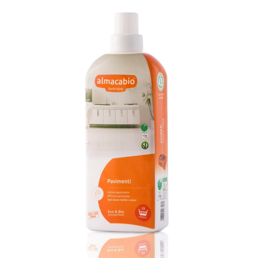 PAVIMENTI DETERSIVO 1000ML