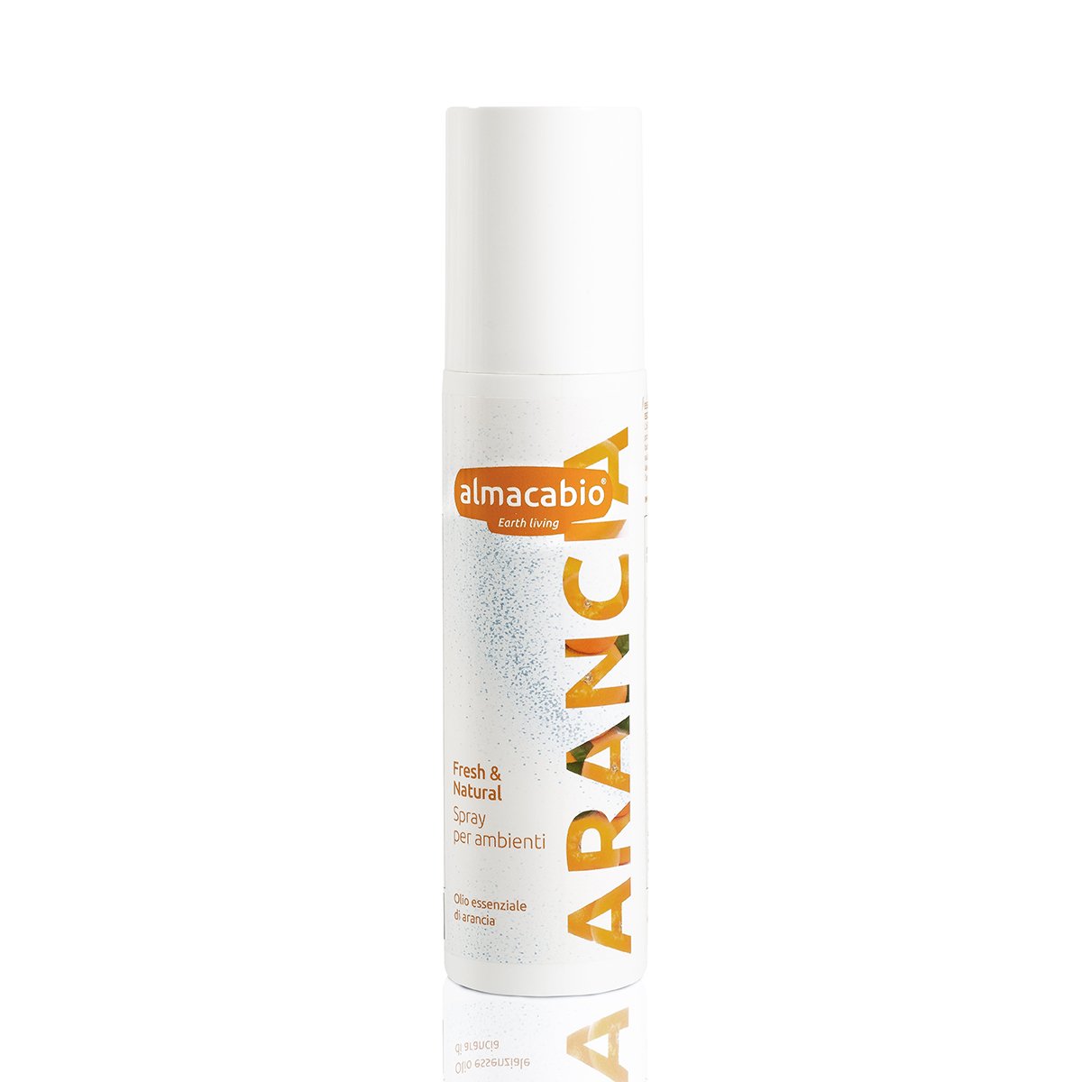 FRESH & NATURAL ARANCIA SPRAY