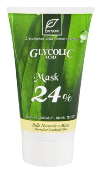 MASK 24% GLYCOLIC ACID 50ML