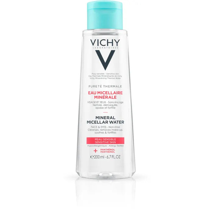 VICHY PURETE THERMALE ACQUA MICELLARE 200 ML