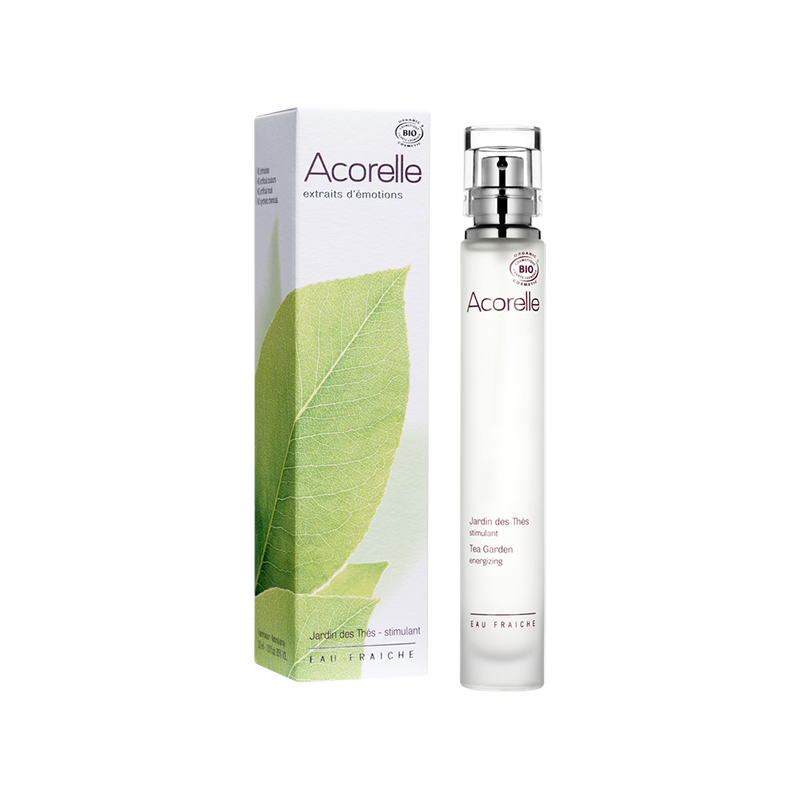 V. ACORELLE ACQUA FRESCA GIARDINI DEL TE'