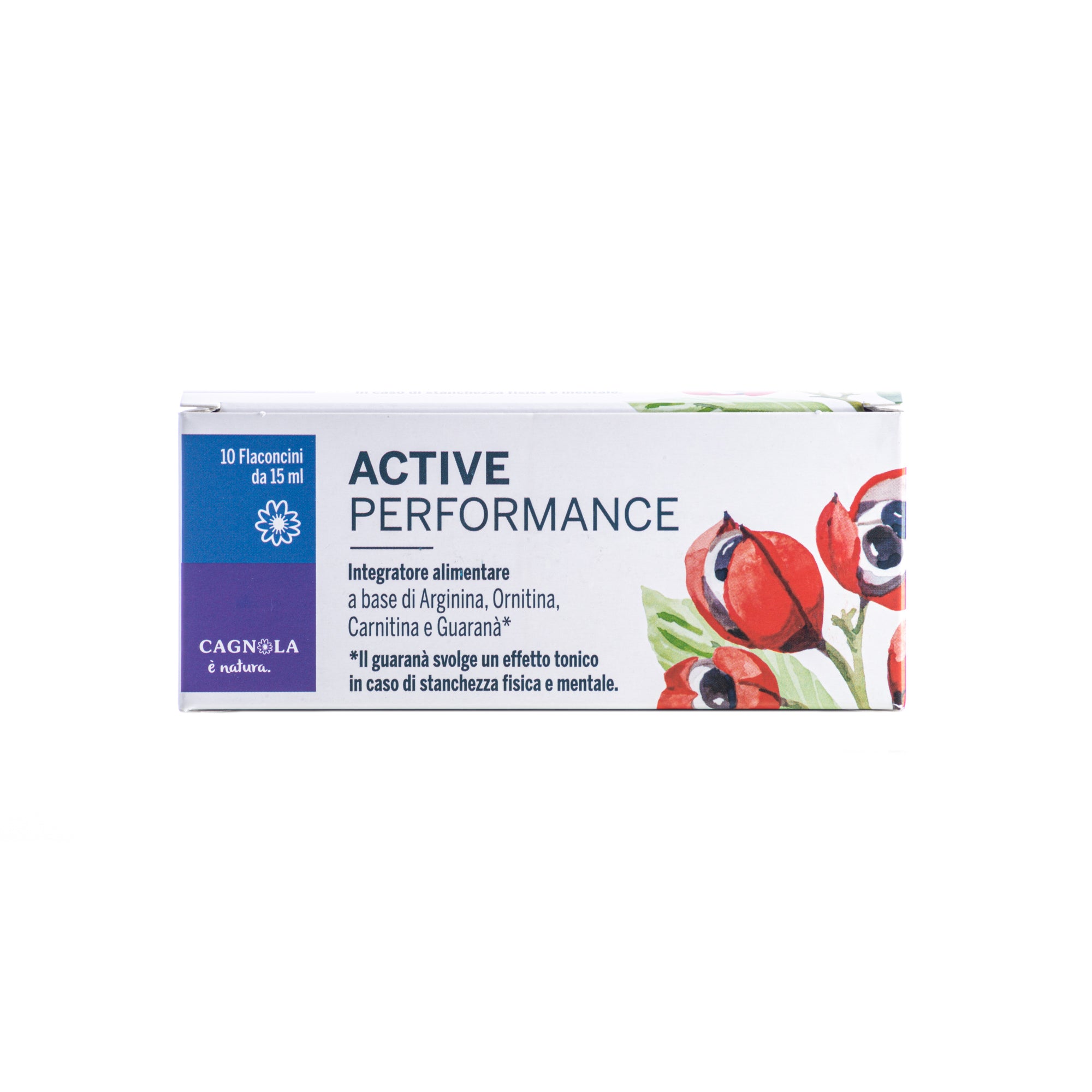 ACTIVE PERFORMANCE