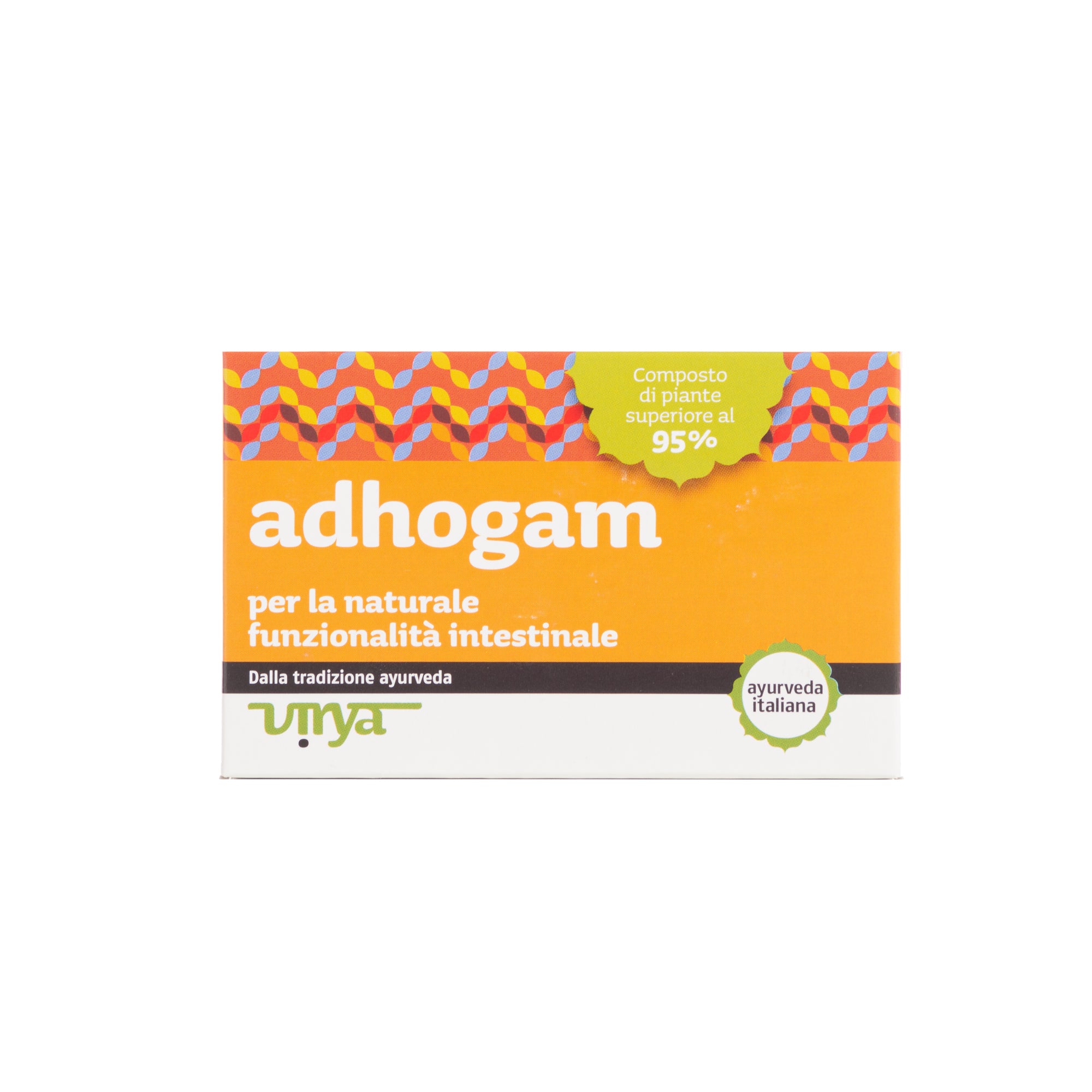 ADHOGAM VIRYA