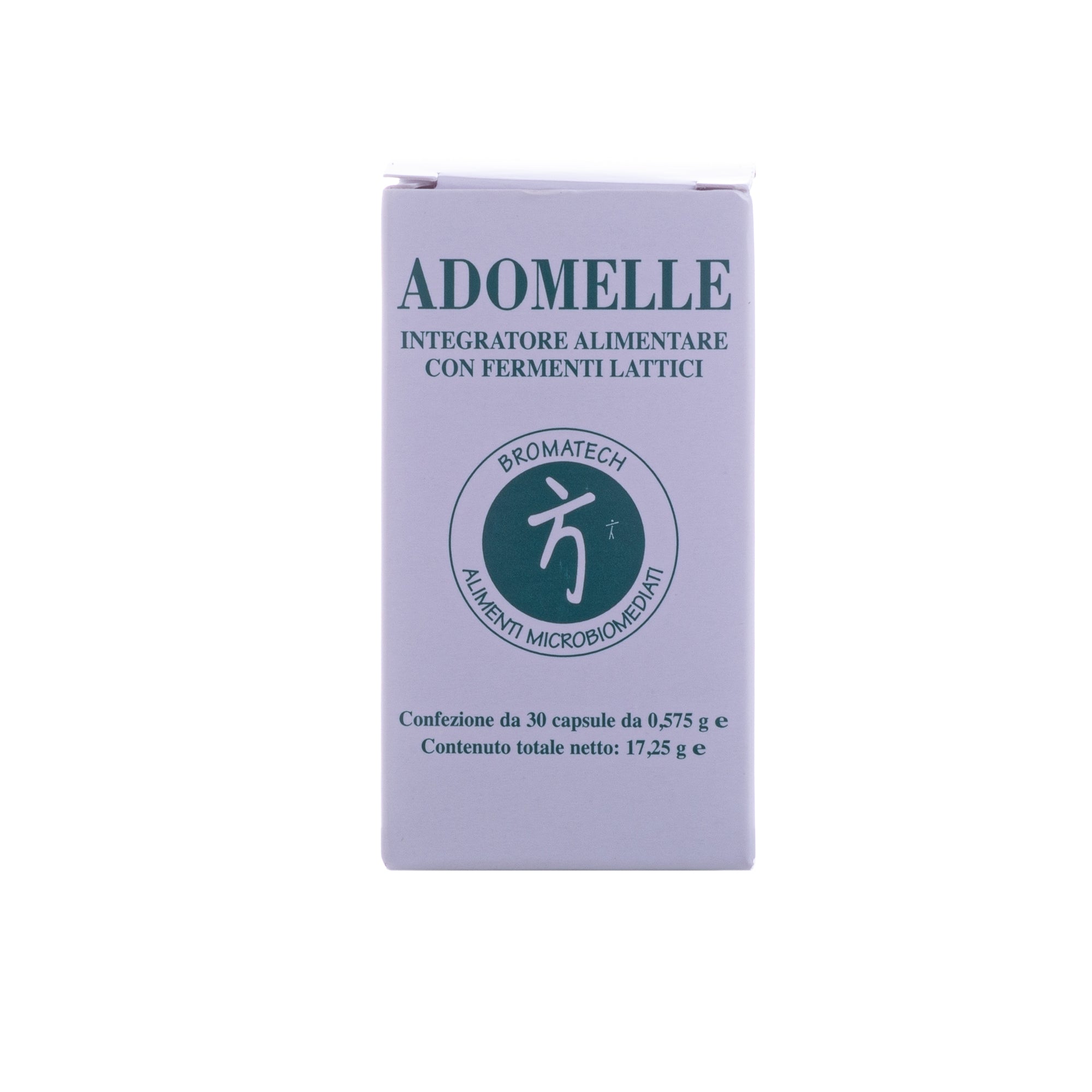 ADOMELLE
