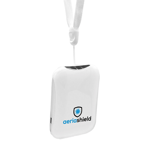 AERIASHIELD TRAVEL