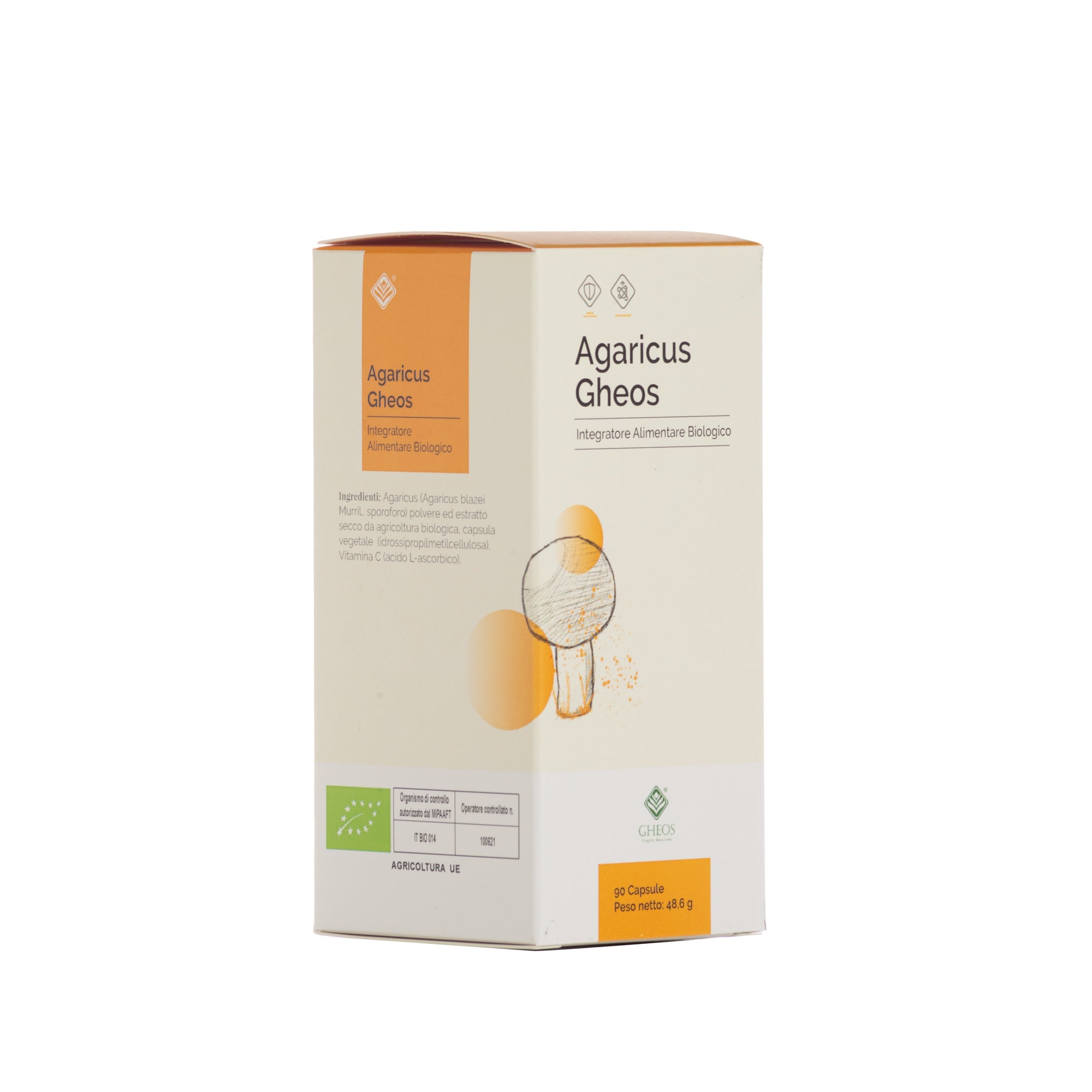 AGARICUS