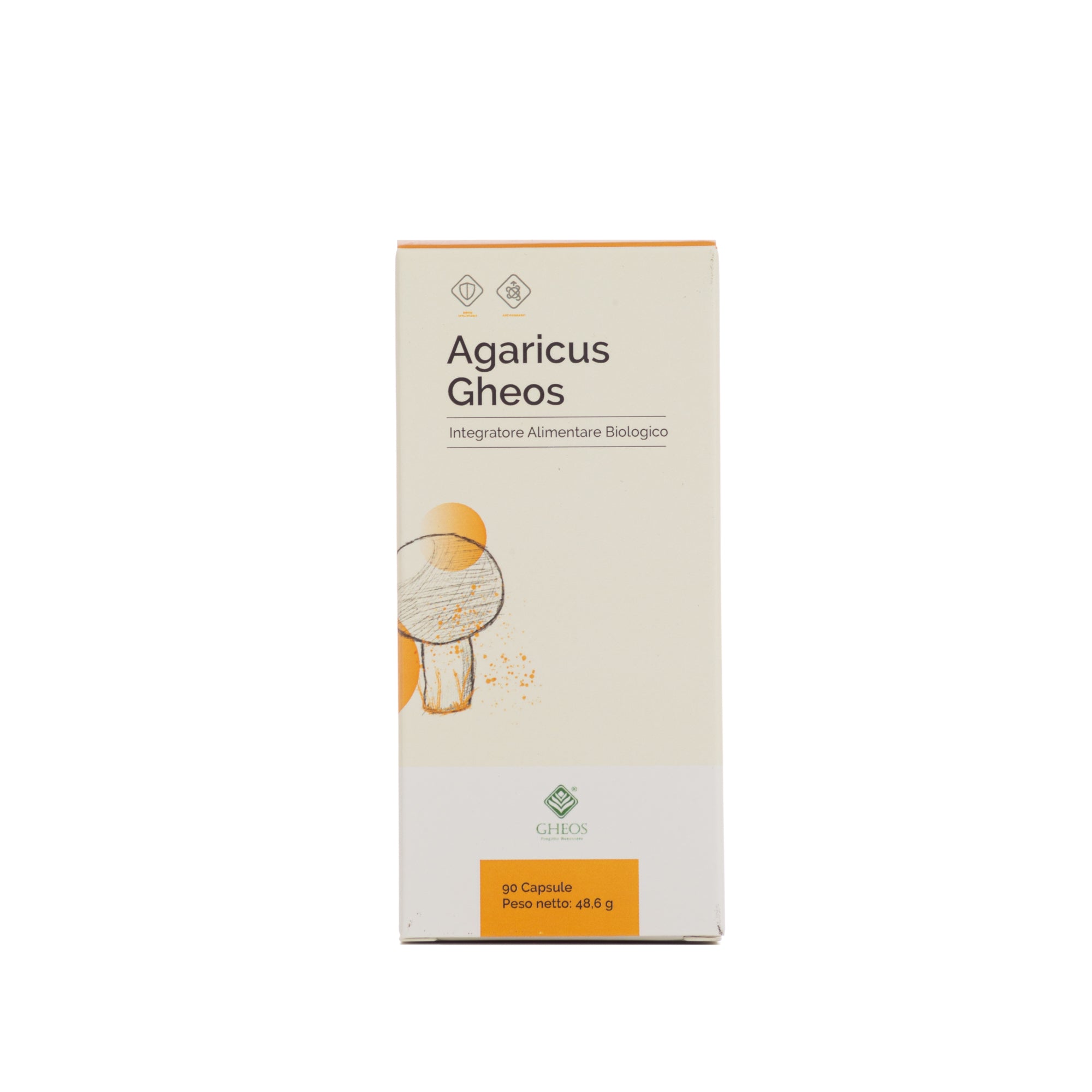 AGARICUS