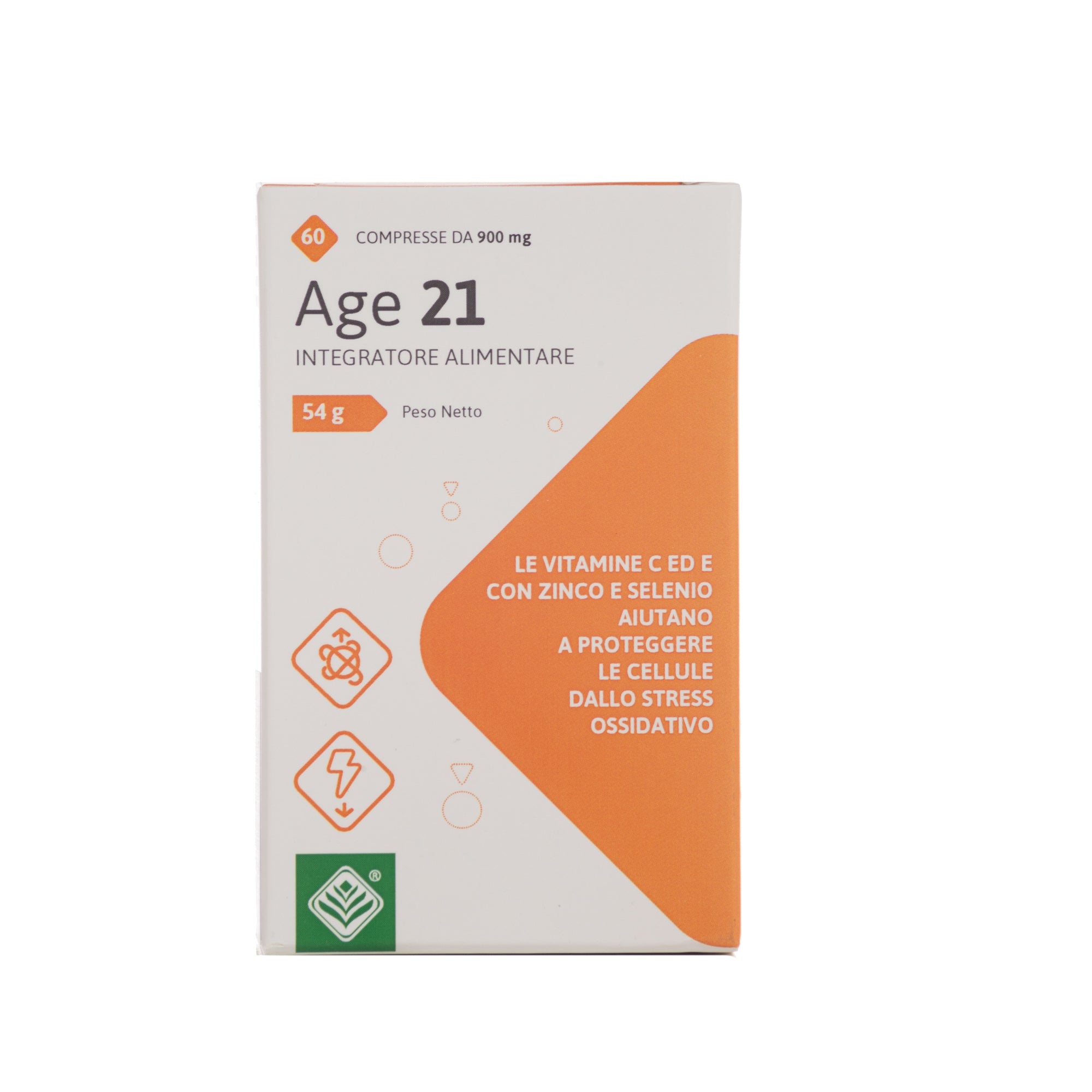 AGE 21