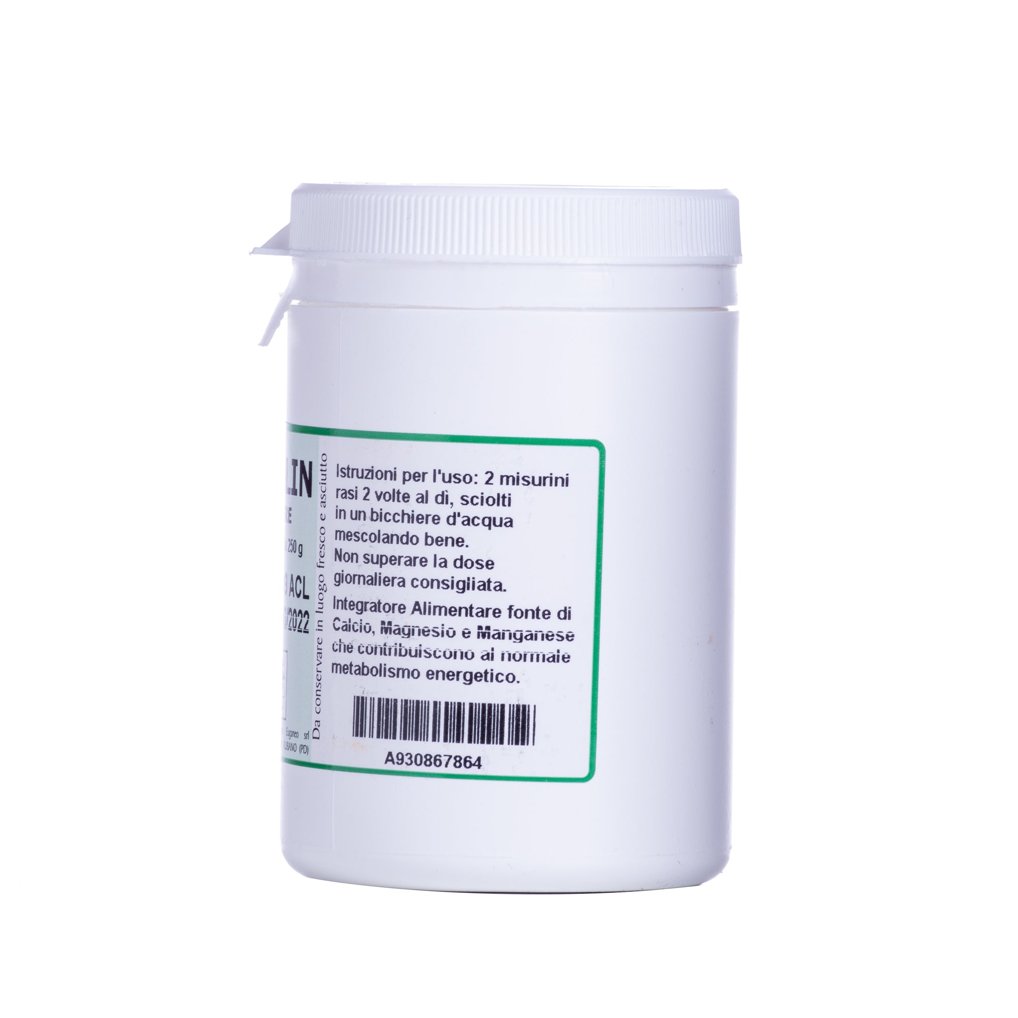 ALCALIN POLVERE