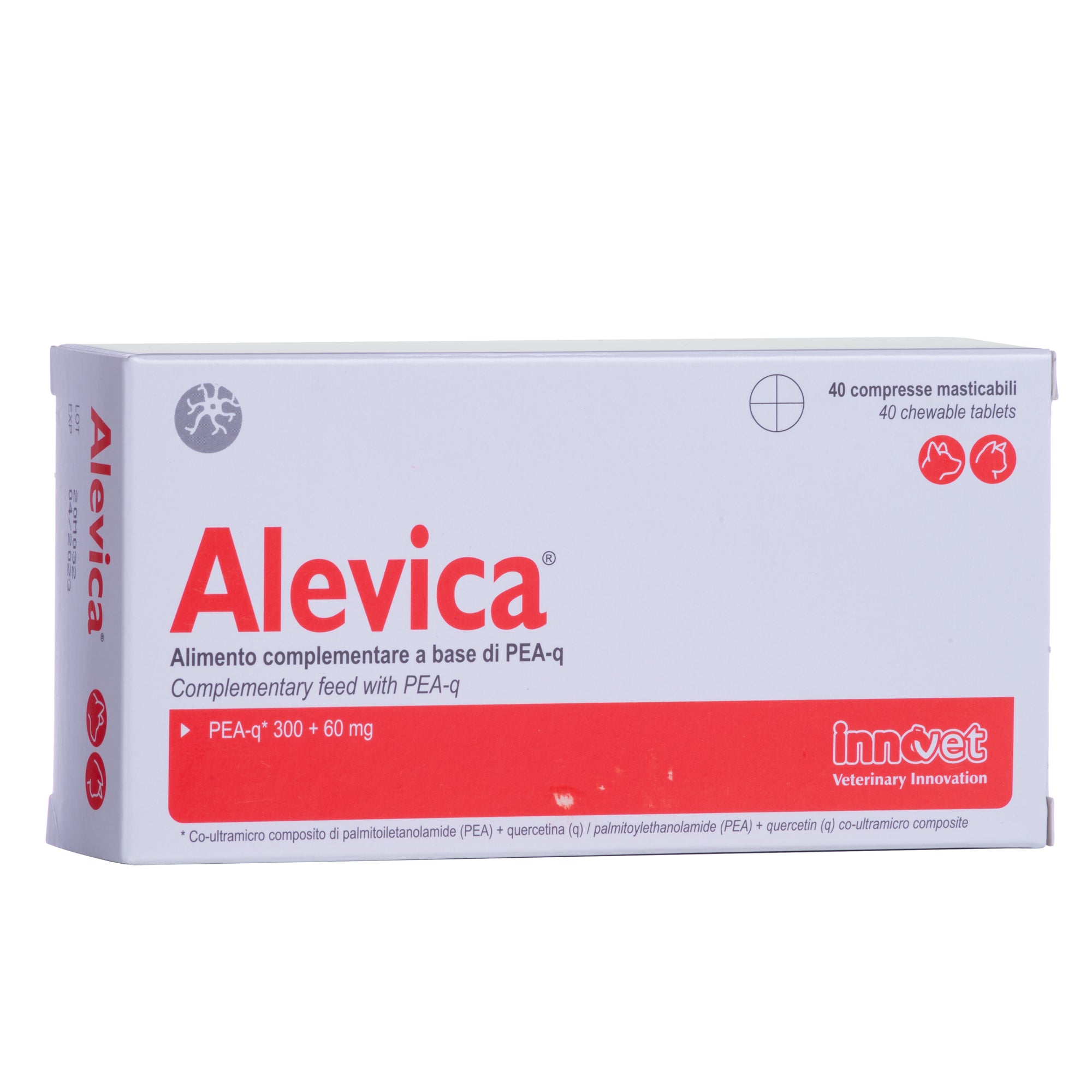 ALEVICA