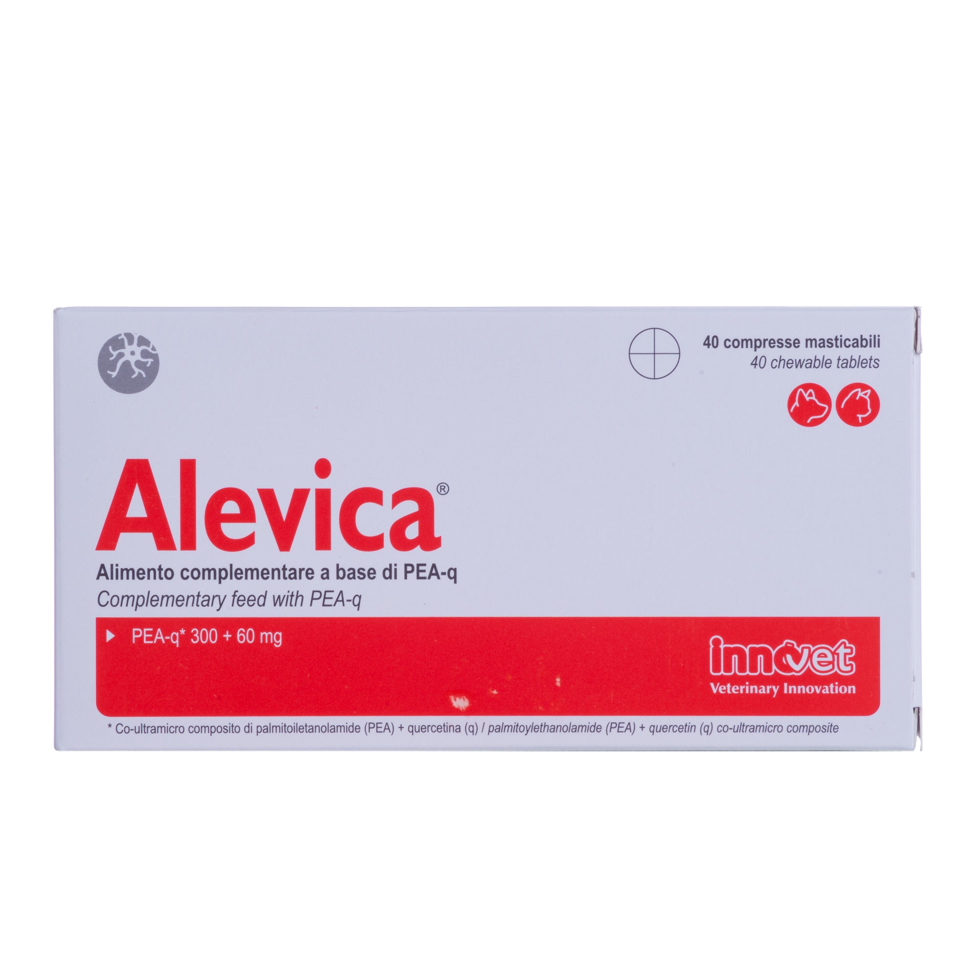 ALEVICA
