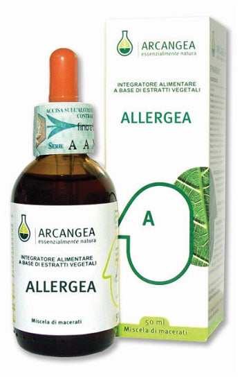 ALLERGEA 100ML
