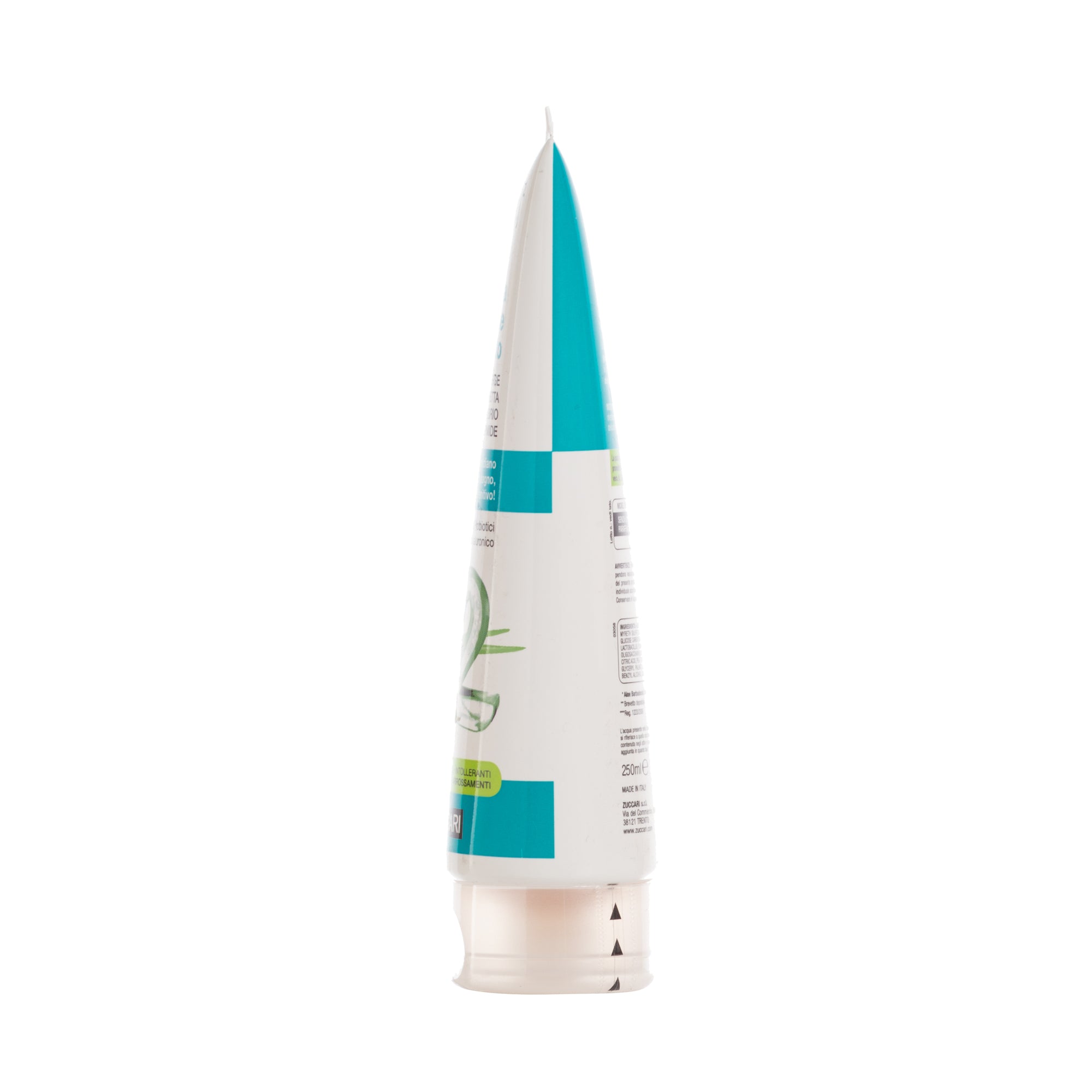 ALOEVERA2 BAGNODOCCIA ULTRADELICATO 250ML