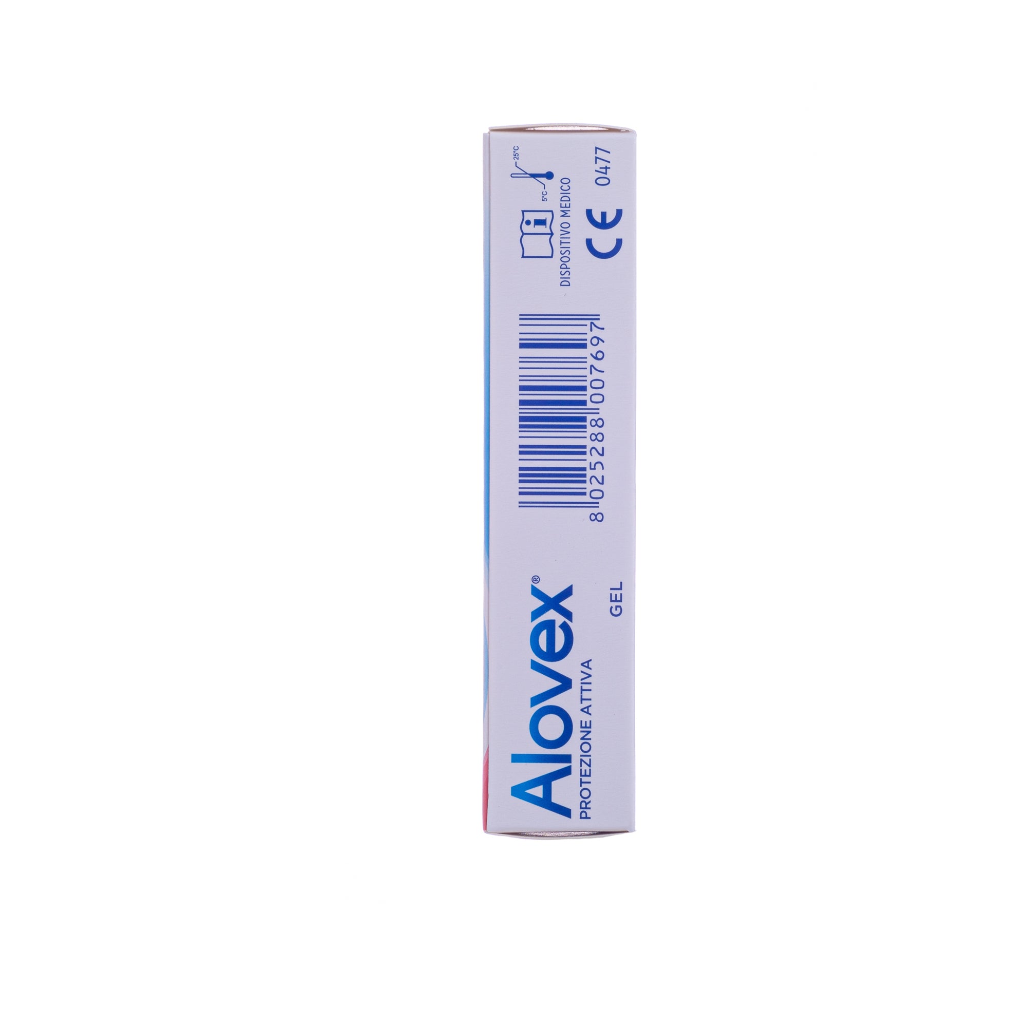 ALOVEX PROTEZIONE ATTIVA GEL