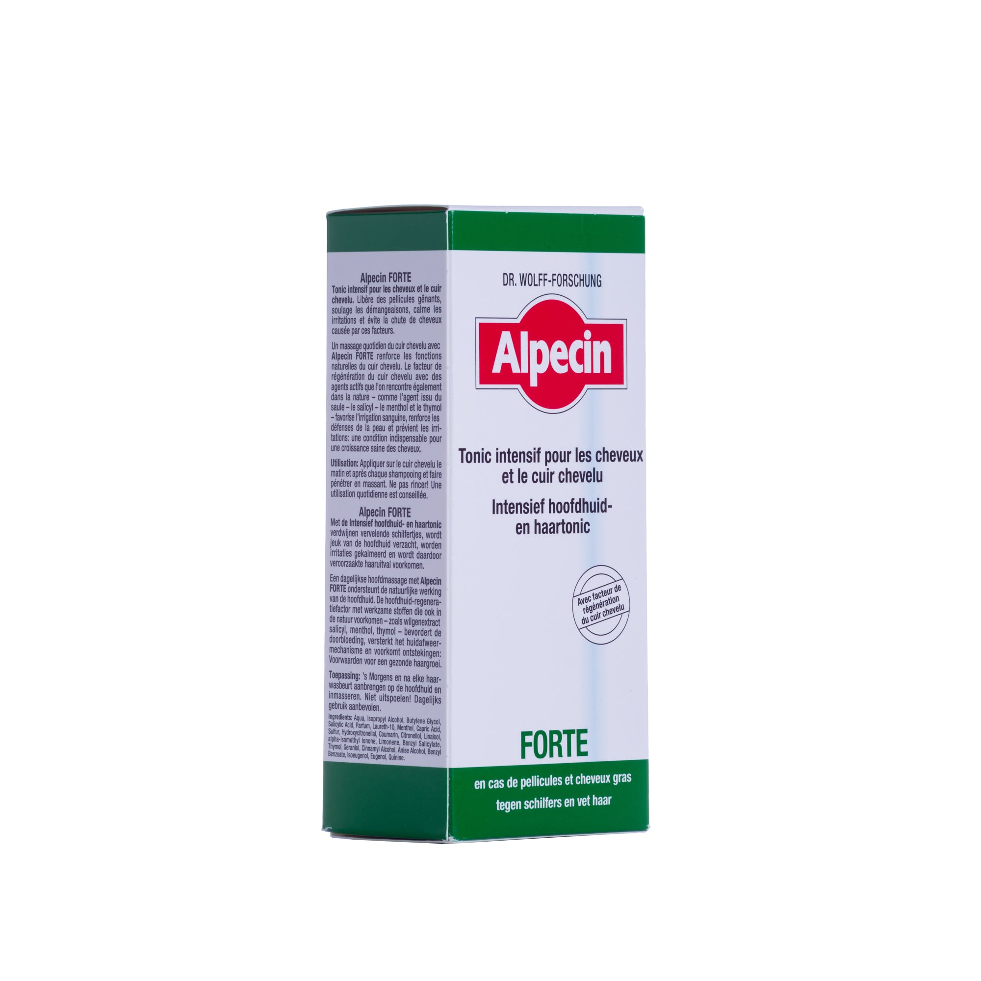ALPECIN Forte