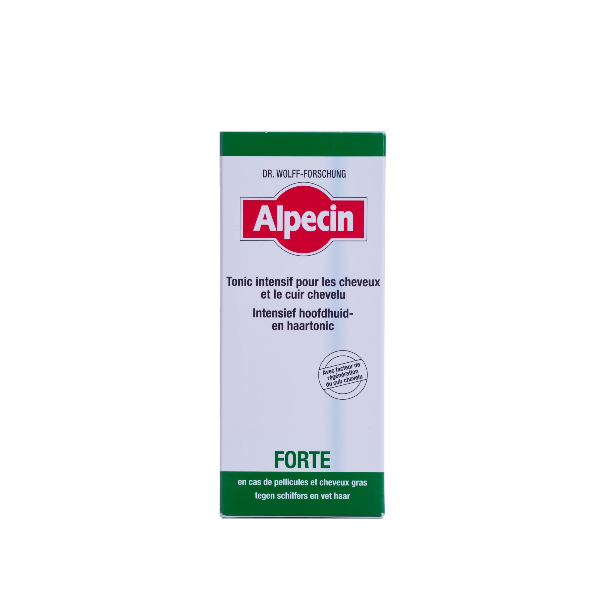 ALPECIN Forte