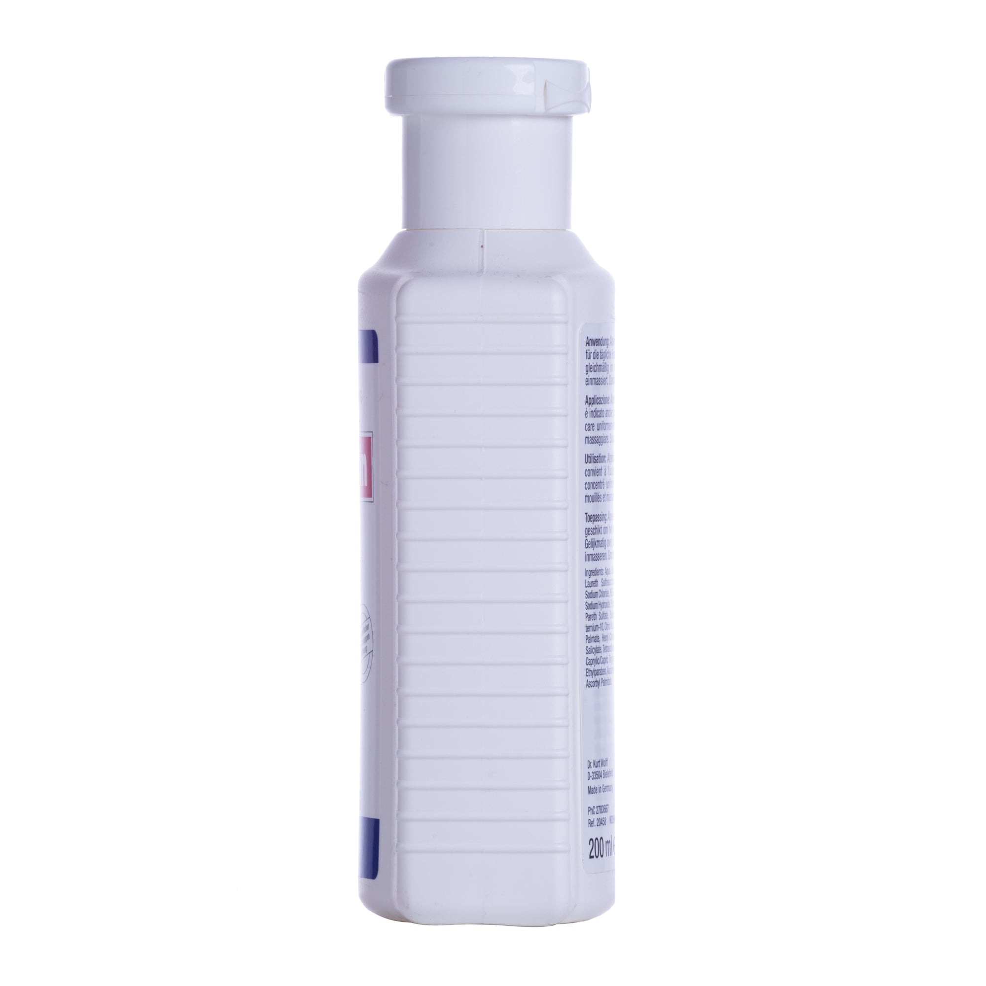 ALPECIN SHAMPOO CONCENTRATO ANTIFORFORA