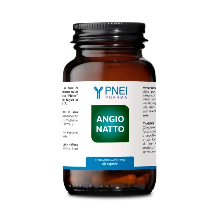 ANGIO NATTO 60 CAPSULE