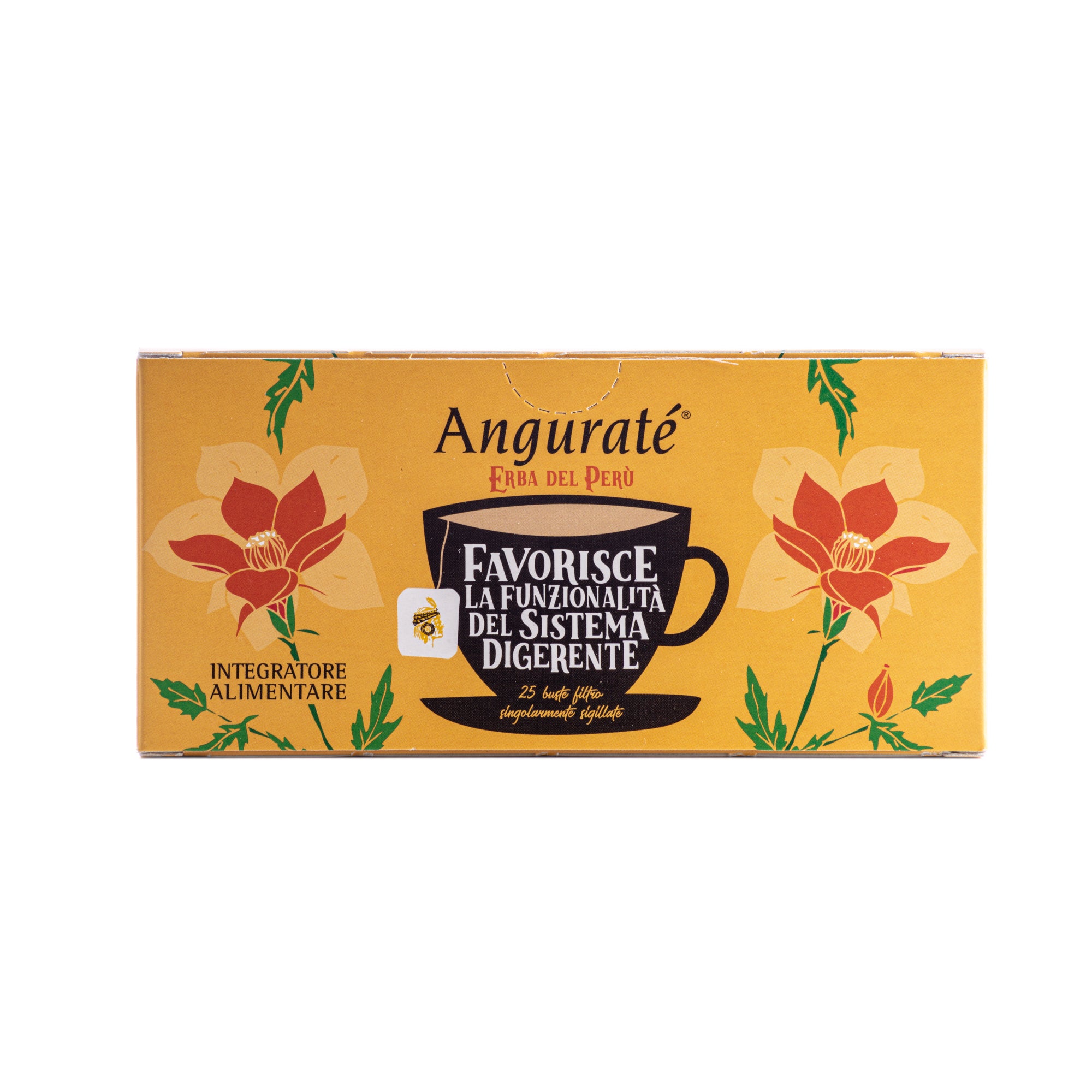 ANGURATE ERBA DEL PERU