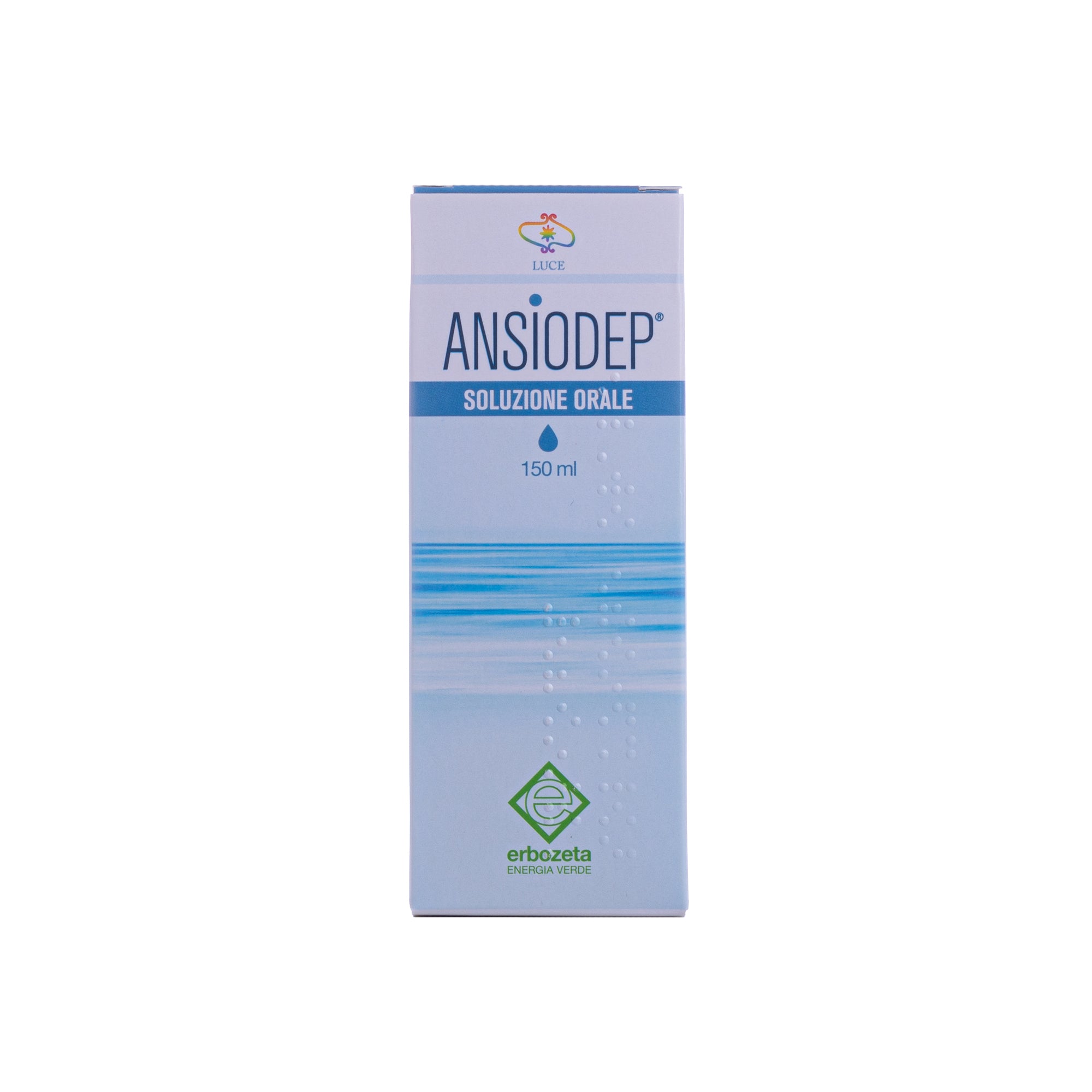 ANSIODEP