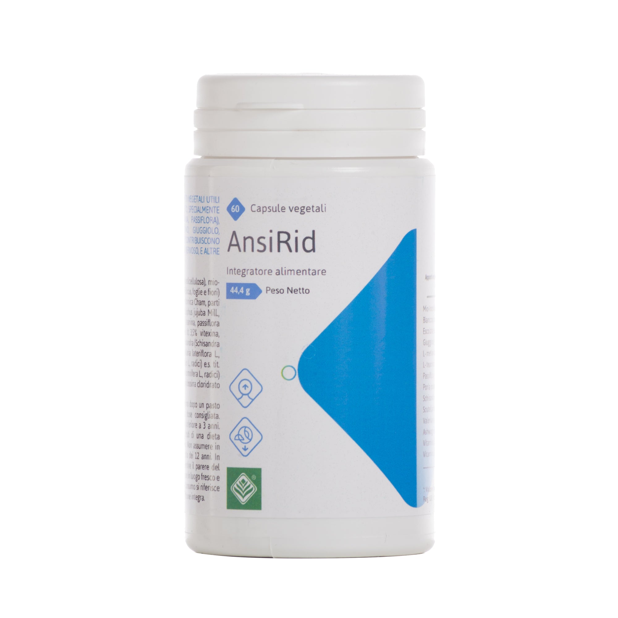 ANSIRID