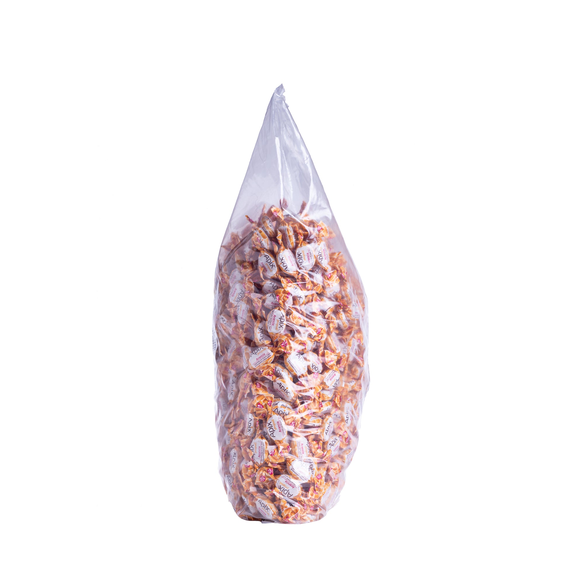 APIX CARAMELLE ARANCIA 3 kg