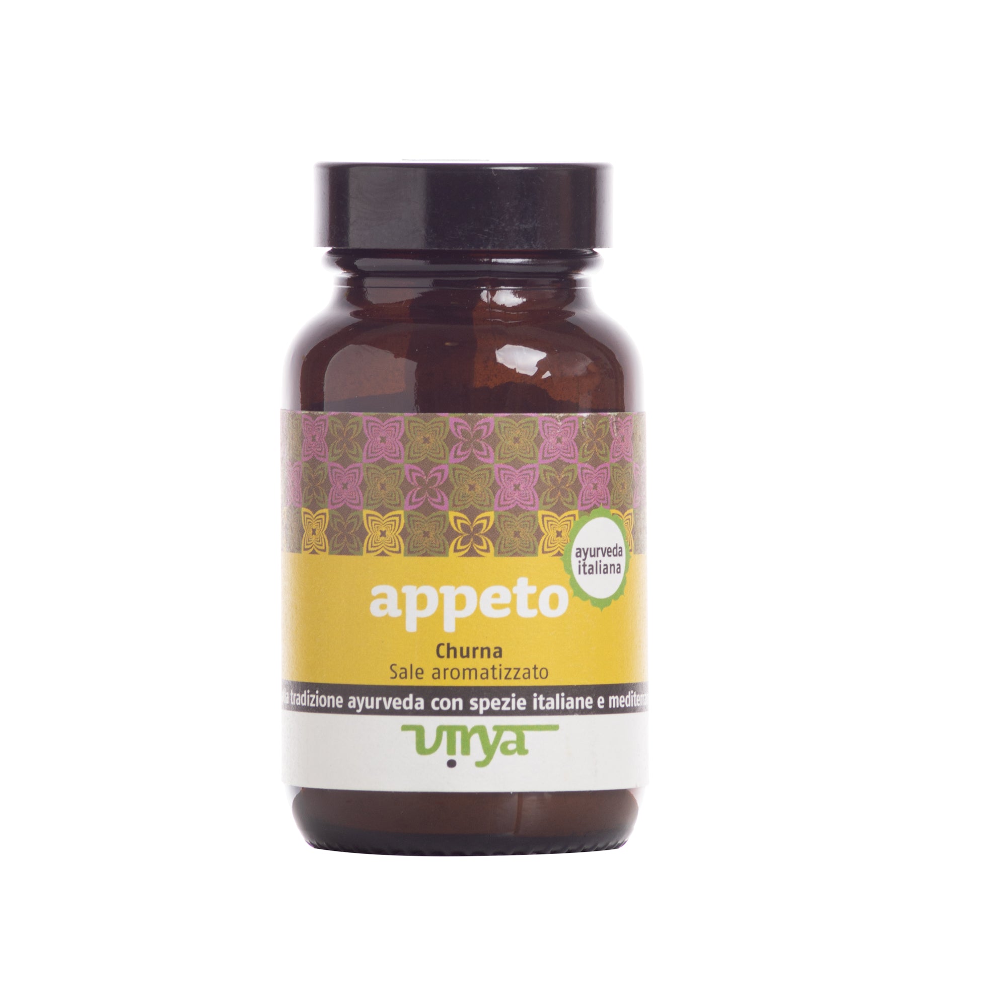 APPETO SALE AROMATICO