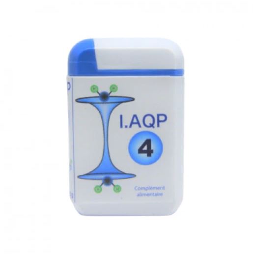 AQP 4 30CPR