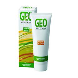 ARGILLA VERDE GEO 250ML