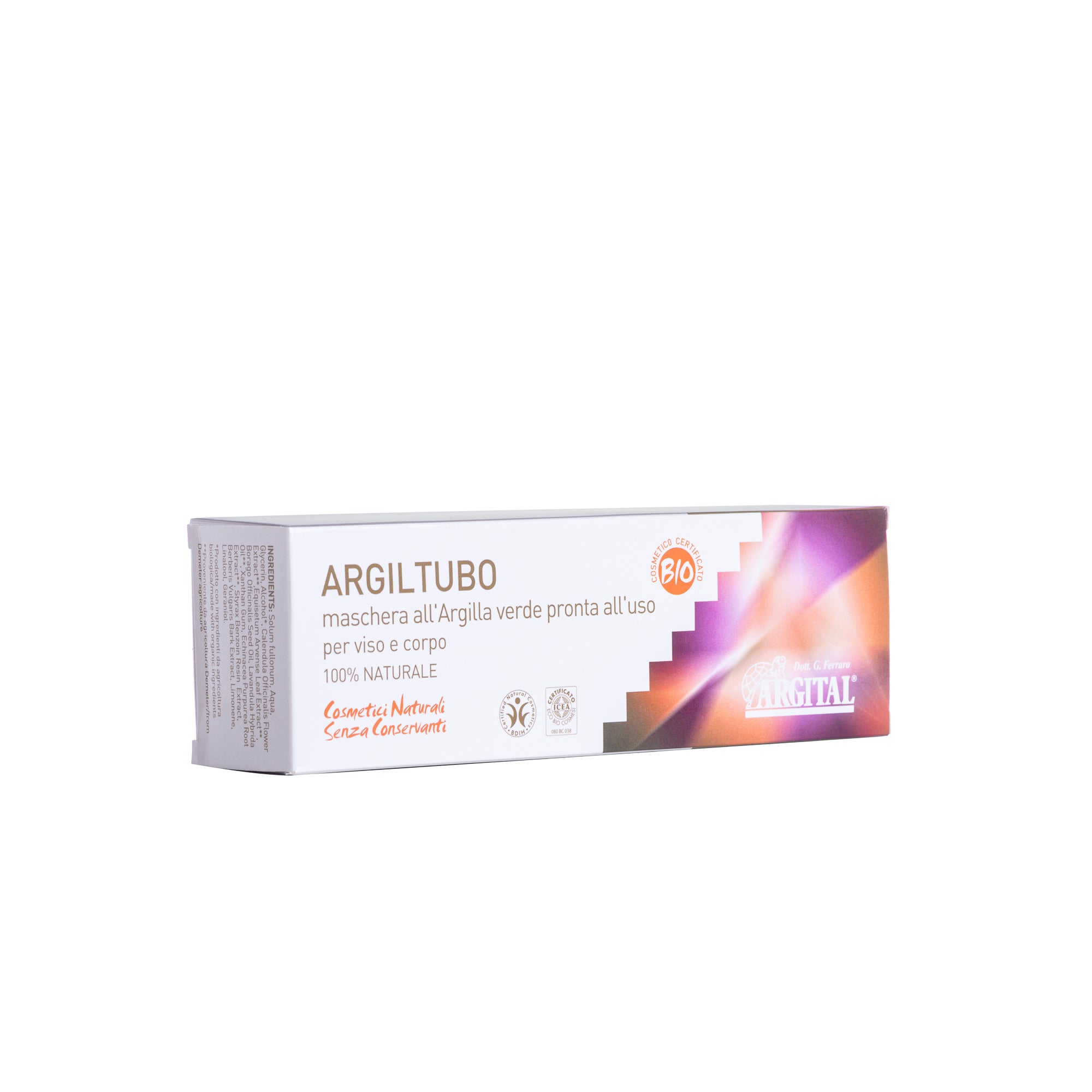 ARGILTUBO 250ML