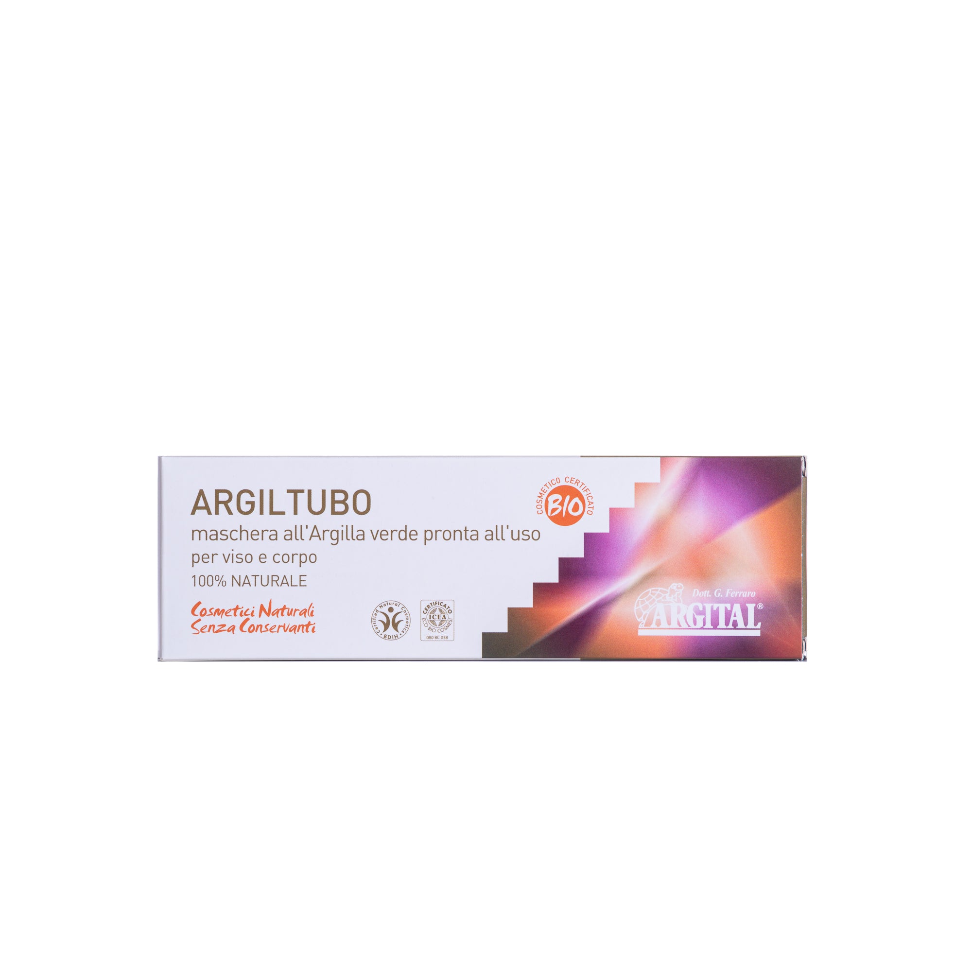 ARGILTUBO 250ML