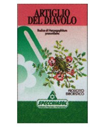 ARTIGLIO DEL DIAVOLO