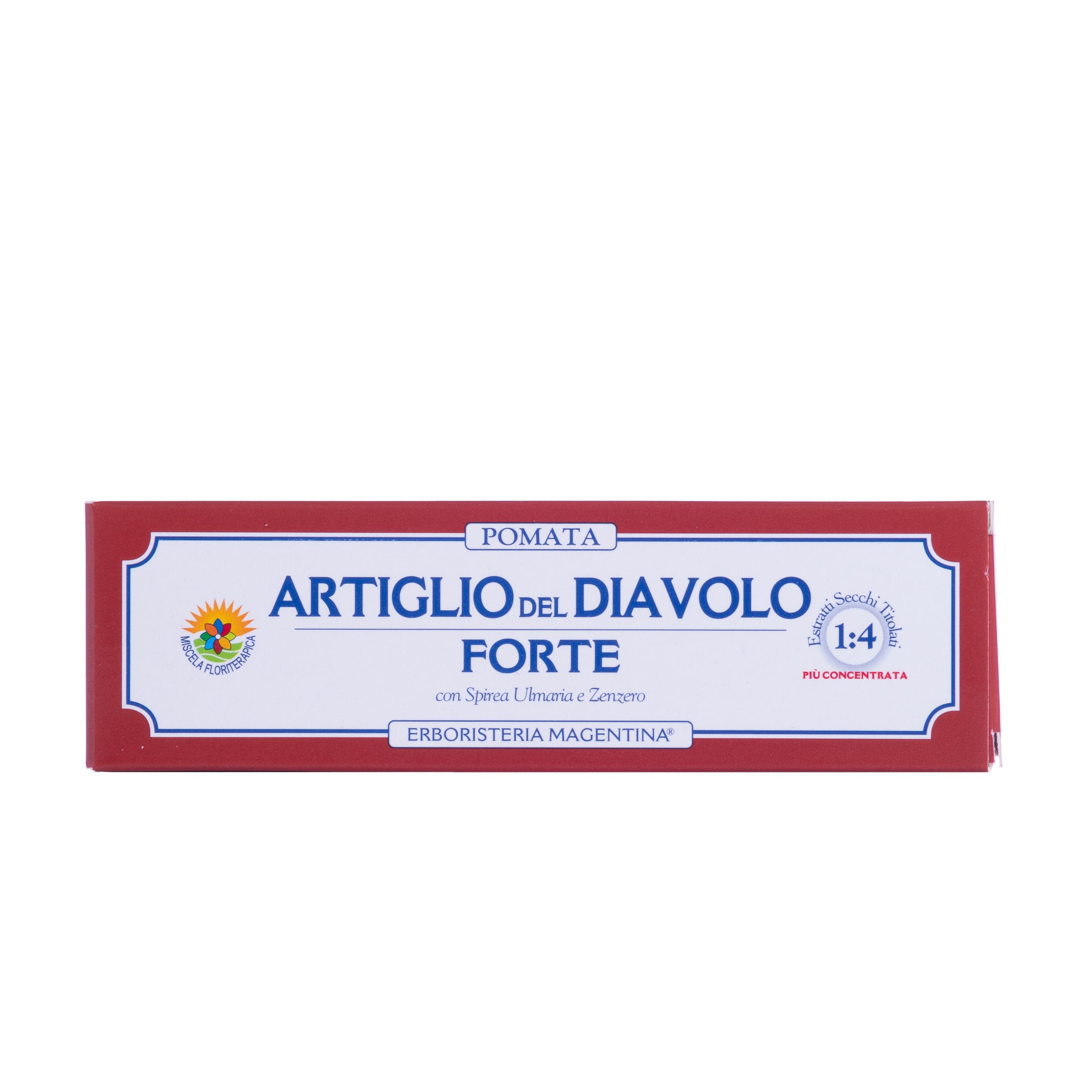 ARTIGLIO FORTE POMATA 100ML