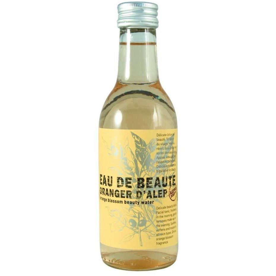 ACQUA BELLEZZA FIORI DI ARANCIO 240ML