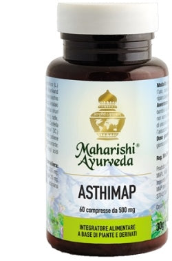 ASTHIMAP