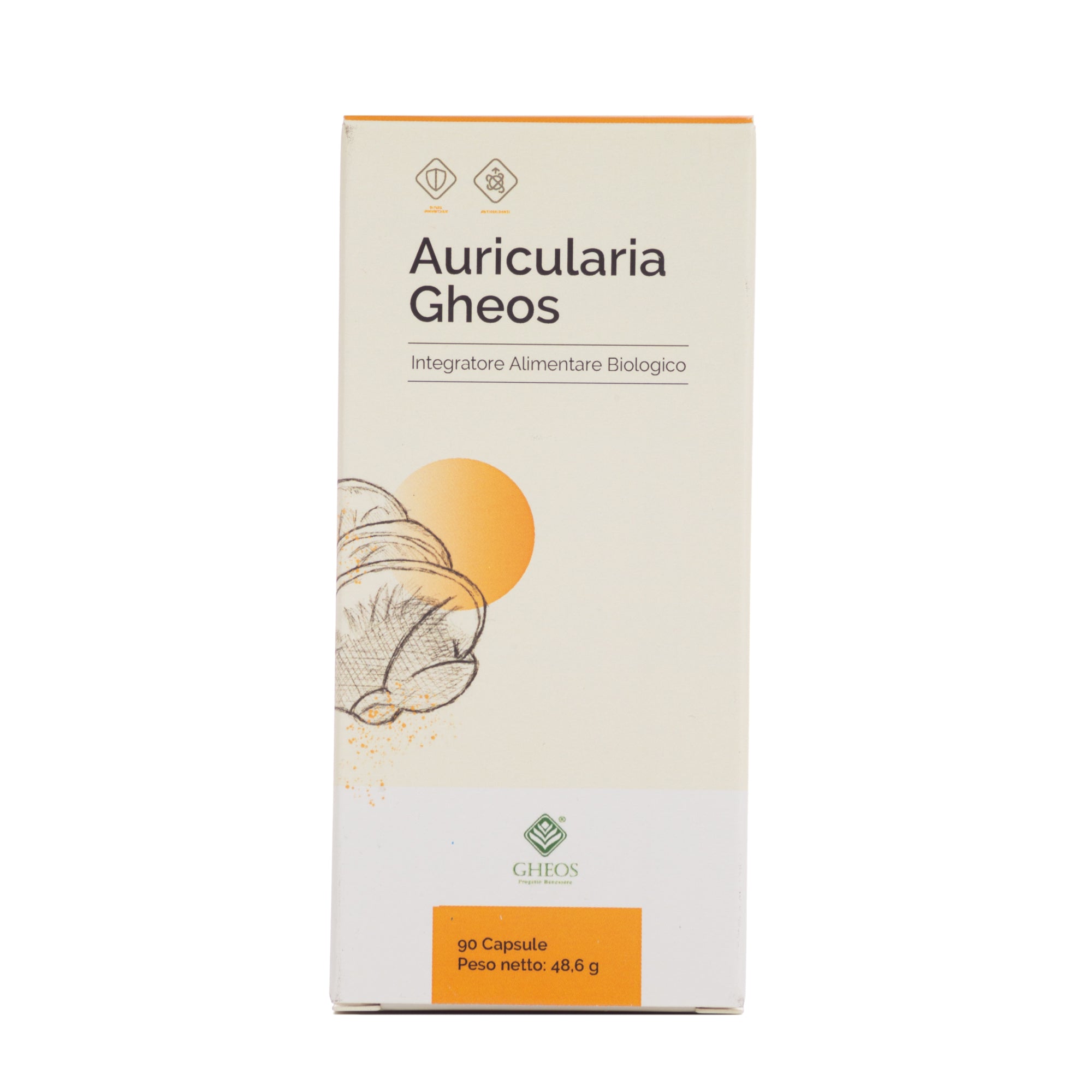 AURICULARIA