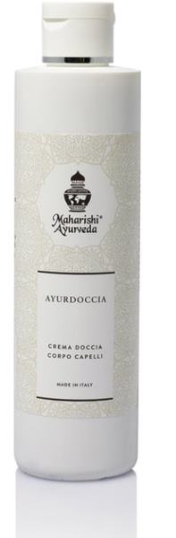 AYURDOCCIA CREMA DOCCIA CORPO CAPELLI