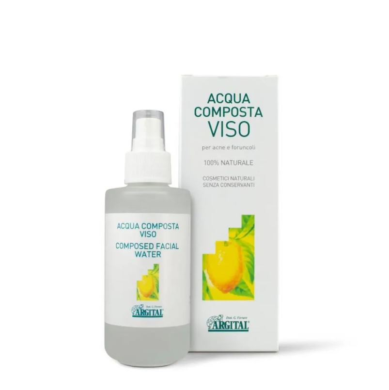 ACQUA COMPOSTA - 125 ML