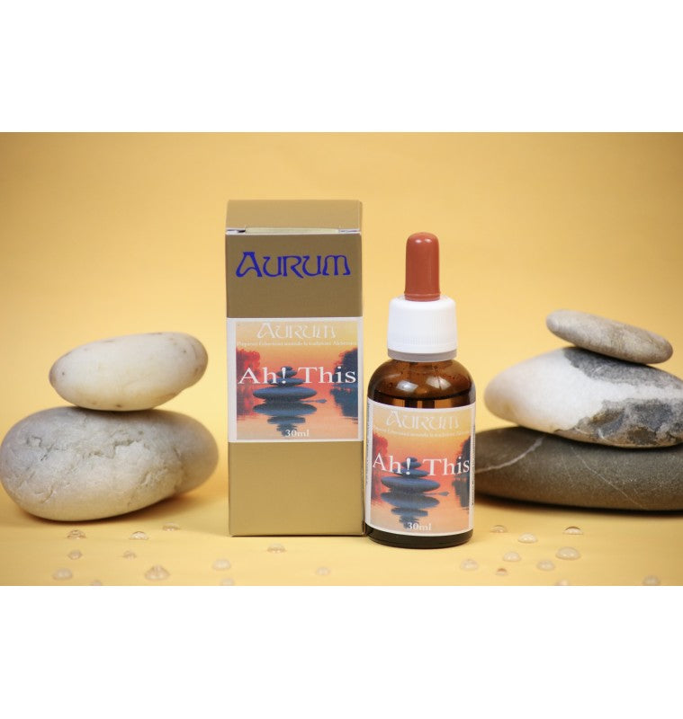 AH, THIS ! - AH, QUESTO! GTT- 30 ML