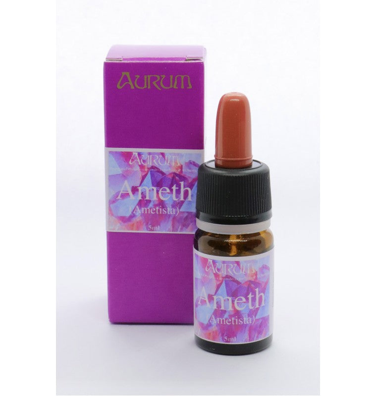 AMETH  GTT - 5 ML