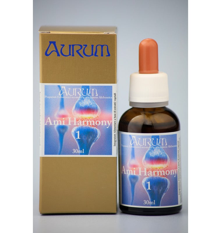 AMI HARMONY 1 GTT 30ML