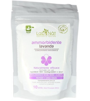 LABNAT AMMORBIDENTE LAVANDA 120G