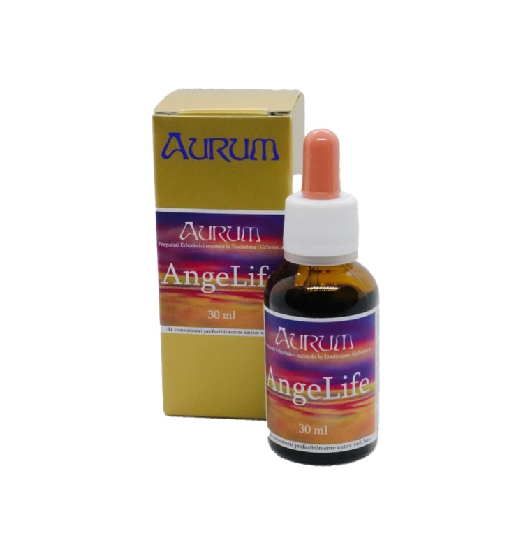 ANGELIFE GTT - 30ML