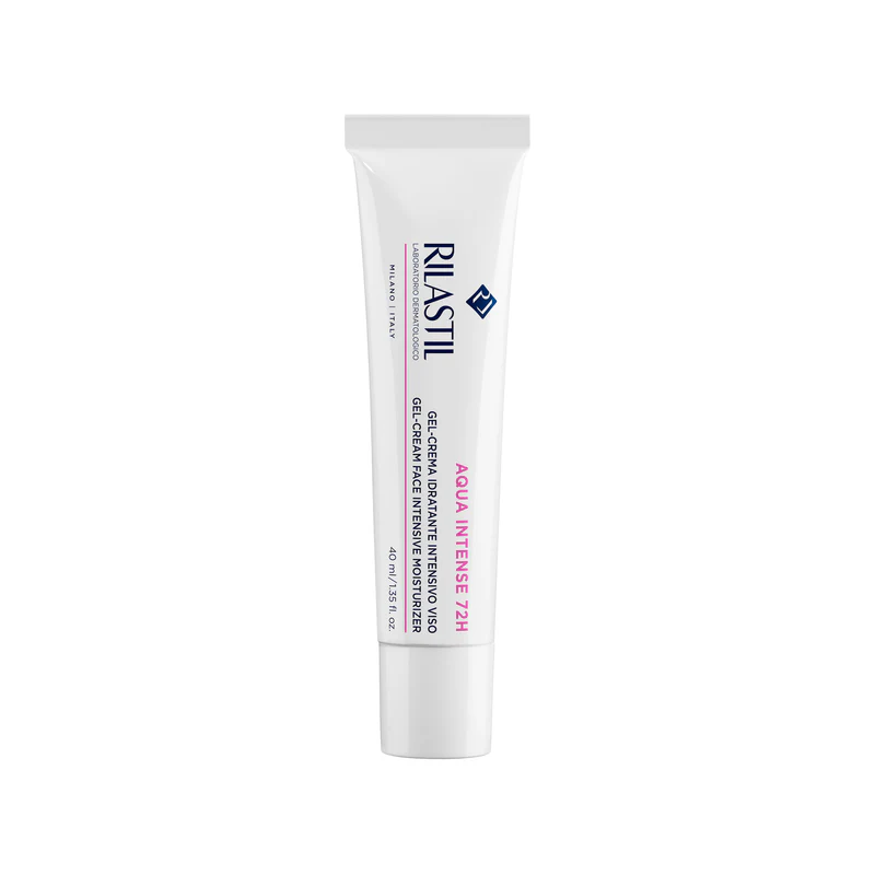 RILASTIL AQUA INTENSE 72H GEL-CREMA 40ML