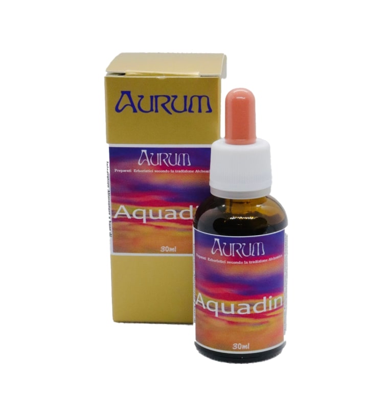 AQUADIN GTT- 30ML