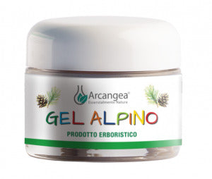 GEL ALPINO 30ML